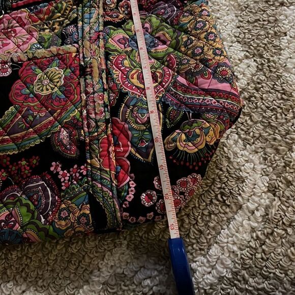 Vera Bradley large purse - Picture 7 of 7